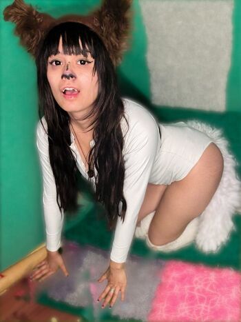 Full leaked Sushimewew private onlyfans photo