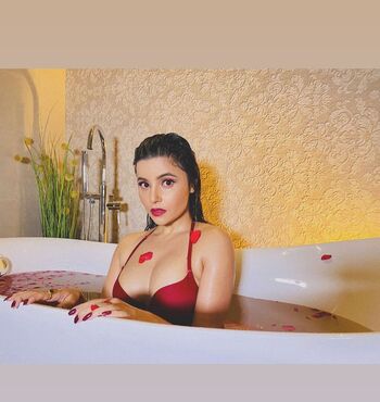Sushma Adhikari