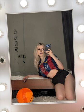 Full leaked Sveta sollar private onlyfans photo