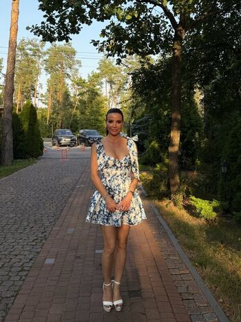 Svetlana Lavrikova