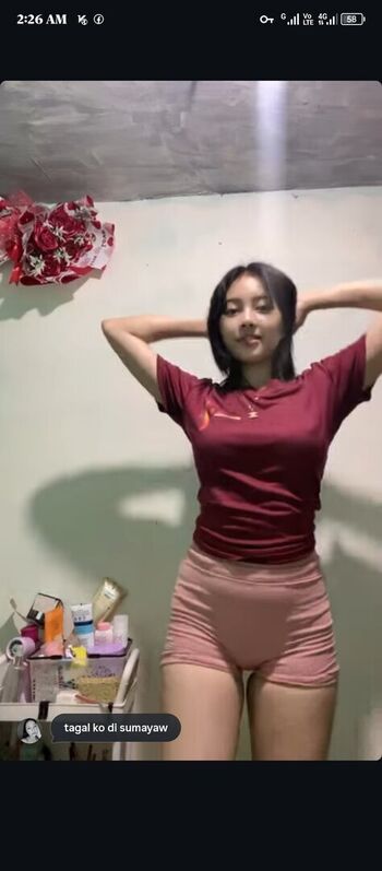 Full leaked Sweet acey private onlyfans photo