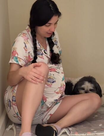 Full leaked Sweet carol page private onlyfans photo