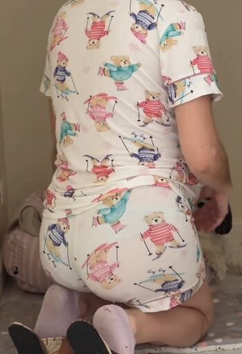 Full leaked Sweet carol page private onlyfans photo