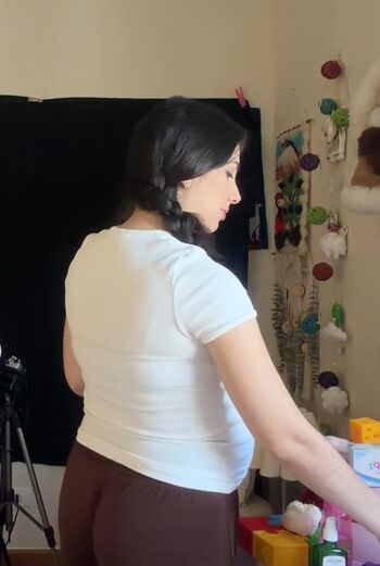 Full leaked Sweet carol private onlyfans photo