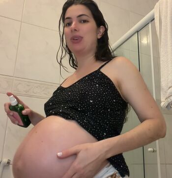 Full leaked Sweet carol private onlyfans photo