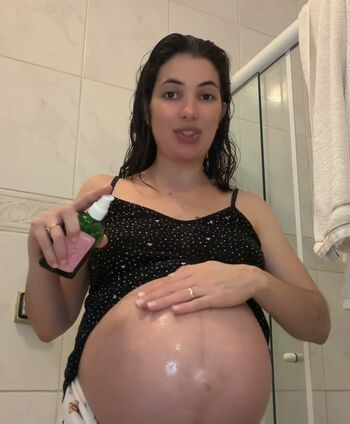 Full leaked Sweet carol private onlyfans photo