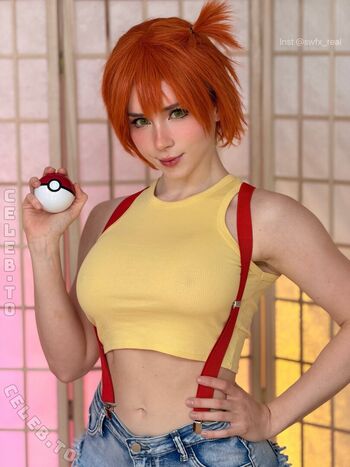 Full leaked Sweetie fox private onlyfans photo