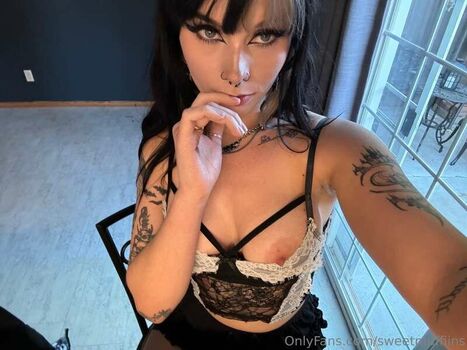 Full leaked Sweetmuffiins  page private onlyfans photo