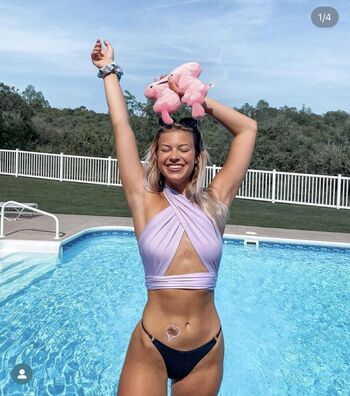 Full leaked Sydney morgan private onlyfans photo