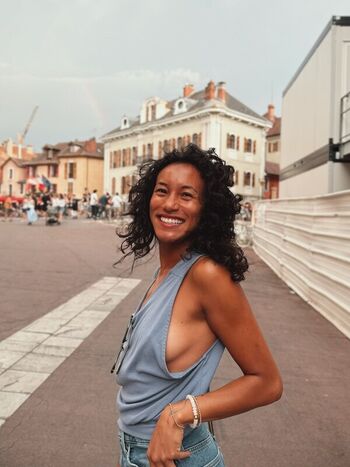 Full leaked Sydney park private onlyfans photo