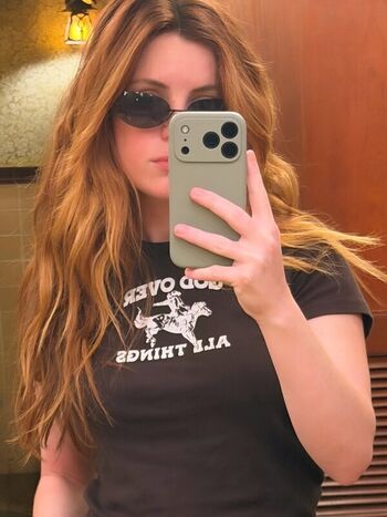 Full leaked Sydney sierota private onlyfans photo