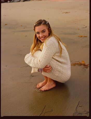 Sydney Sweeney