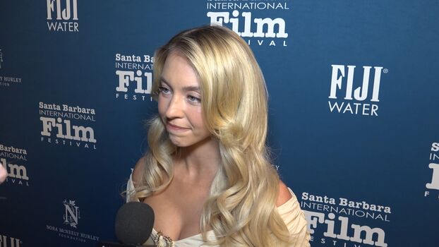 Sydney Sweeney