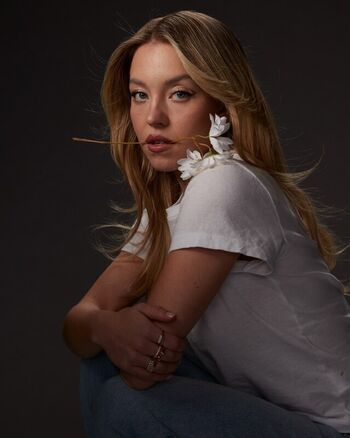 Sydney Sweeney