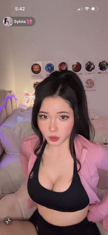 Full leaked Sylviaxoxo private onlyfans photo
