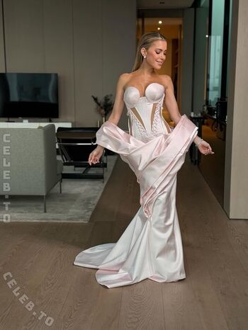 Full leaked Sylvie meis private onlyfans photo