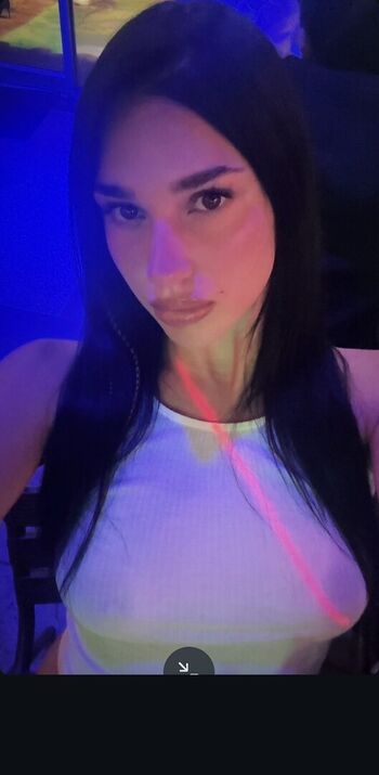 Full leaked Symone ryley private onlyfans photo