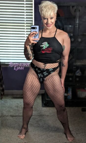 Synthetika Lynn