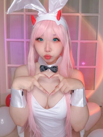 Full leaked Synthisia private onlyfans photo