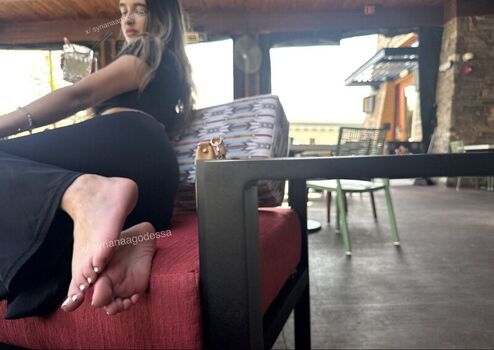 Full leaked Syrianaagodessa private onlyfans photo