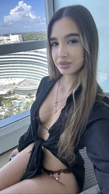 Full leaked Syrianaagodessa private onlyfans photo