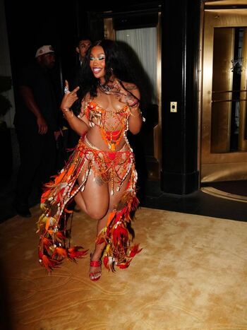 Full leaked Sza private onlyfans photo