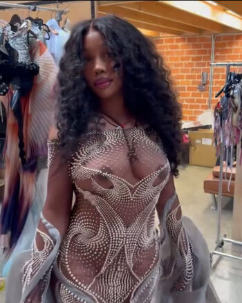 Full leaked Sza private onlyfans photo