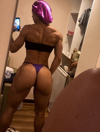 Full leaked Tabata cardoso private onlyfans photo