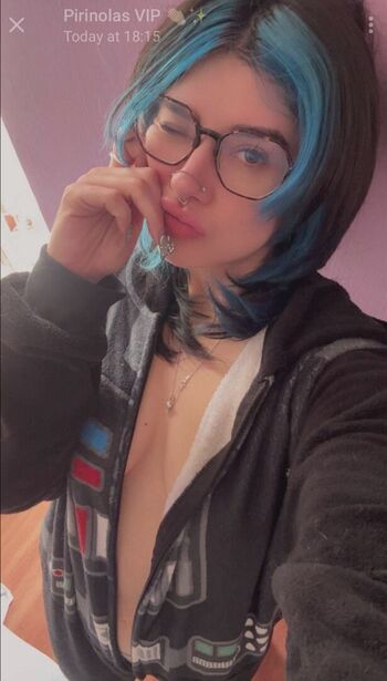 Full leaked Tabatha pacer private onlyfans photo