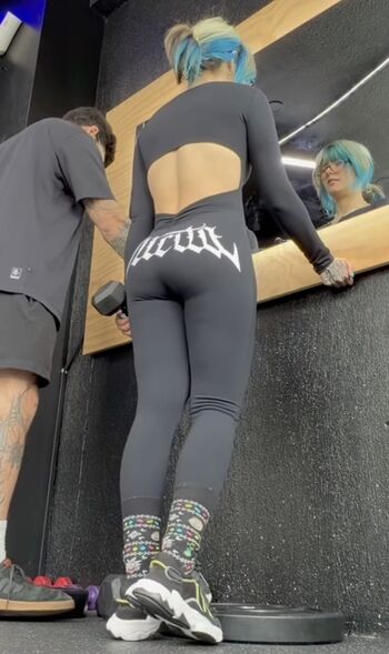 Full leaked Tabatha pacer private onlyfans photo