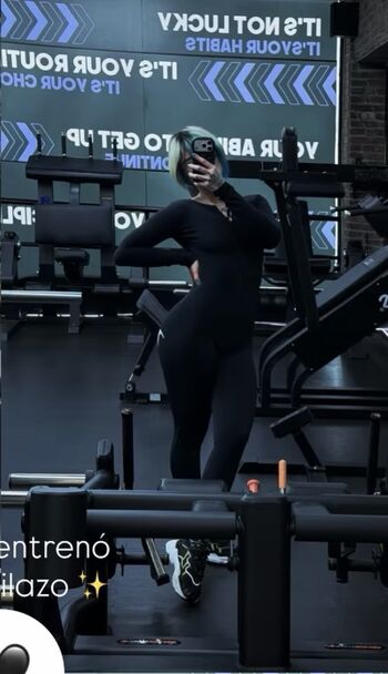 Full leaked Tabatha pacer private onlyfans photo