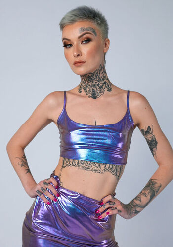 Full leaked Tabitha poison private onlyfans photo