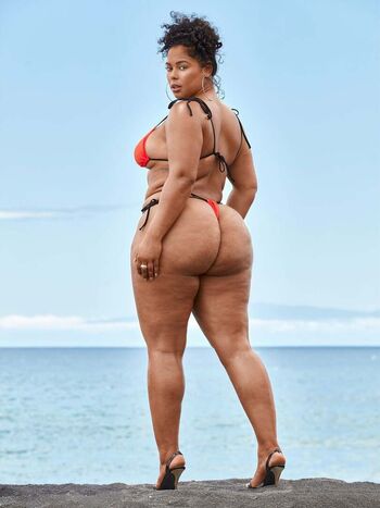 Full leaked Tabria majors private onlyfans photo
