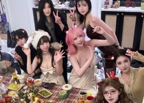 Full leaked Takomayuyi private onlyfans photo
