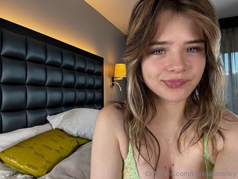 Talissa Smalley