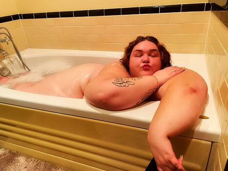 Full leaked Tallglassofjess private onlyfans photo