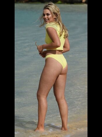 Full leaked Tallia storm private onlyfans photo