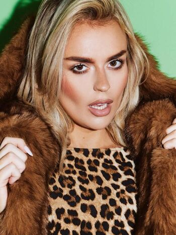 Full leaked Tallia storm private onlyfans photo