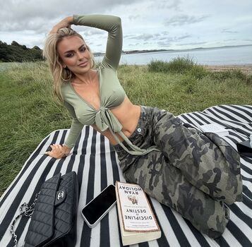 Full leaked Tallia storm private onlyfans photo