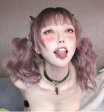 Full leaked Tamakoo private onlyfans photo