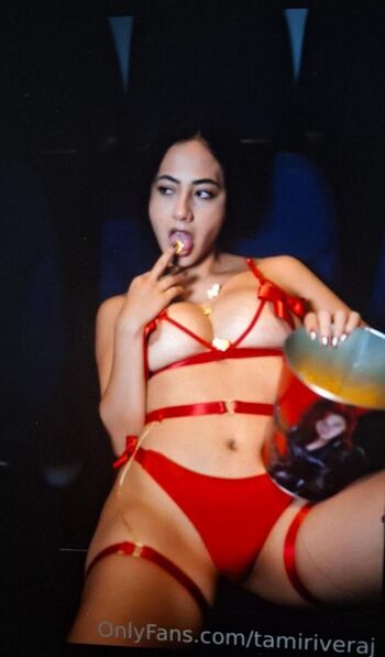 tamiriveraj