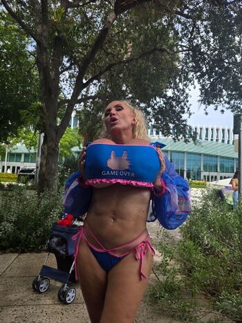 Full leaked Tammy hernandez private onlyfans photo