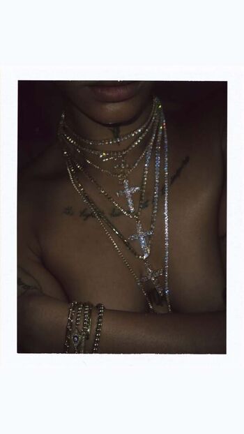 Full leaked Tanaya henry private onlyfans photo