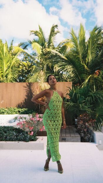 Full leaked Tanaya henry private onlyfans photo