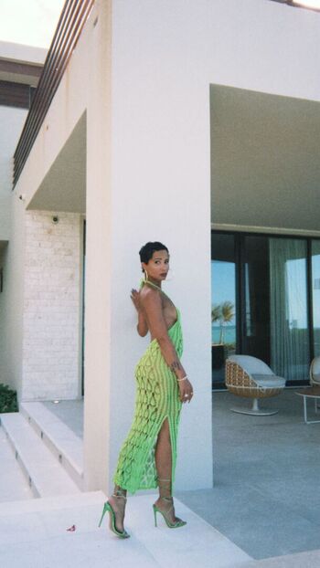 Full leaked Tanaya henry private onlyfans photo