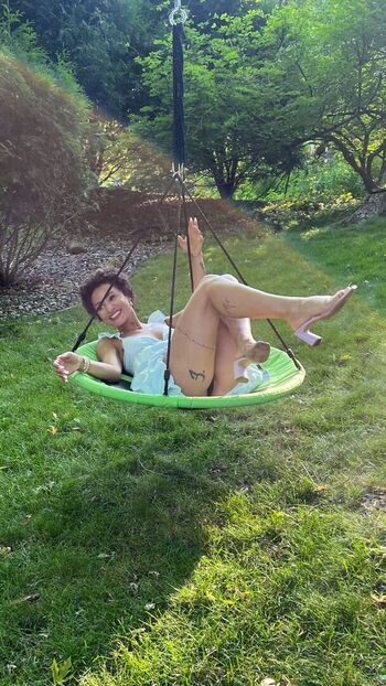 Full leaked Tanaya henry private onlyfans photo