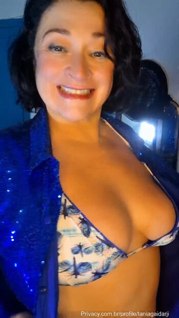 Tania Gaidarji