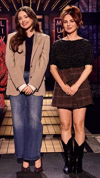 Full leaked Taskmaster women private onlyfans photo