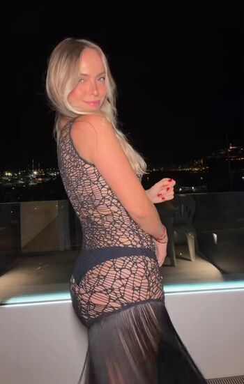 Full leaked Tata estaniecki private onlyfans photo