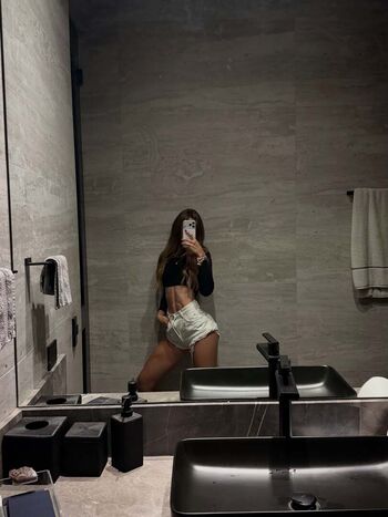 Full leaked Tatiana flores private onlyfans photo